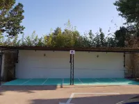 Golfe Hôtel Porto-Vecchio - 주차장