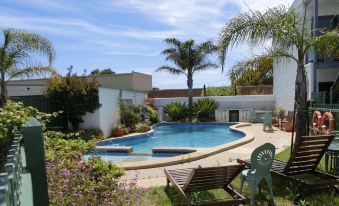 Banjo Paterson Motor Inn