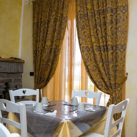 B&B Dell'Aviatore