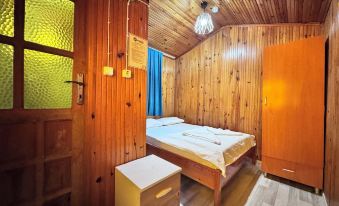 Olympos Mercan Bungalow