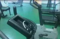 Medina Belisaire and Thalasso - Gym