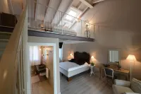 A Casa di Delia B&B Charming House Hôtels à : Monastier di Treviso