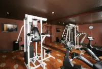 Lloyd Hotel Astoria Bayfront, Ascend Hotel Collection - Gym