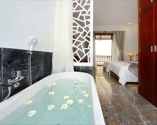 Hoi An TNT Villa Unggulan Photos