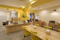 Hotel Axia Inn Sapporo Susukino - Frühstück