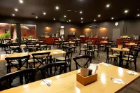 Nightcap at Archer Hotel - Bữa sáng
