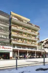 Hotel Central Wolter - Grindelwald