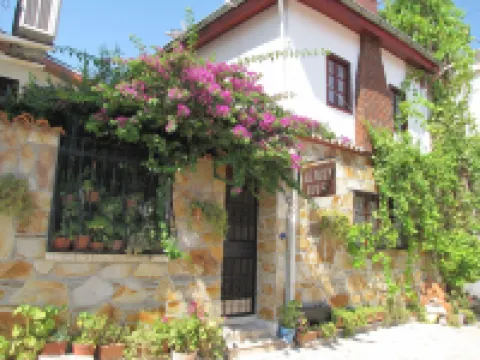 Ali Baba's House Ξενοδοχεία στην πόλη Selcuk