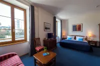 Hôtel Bon Rivage