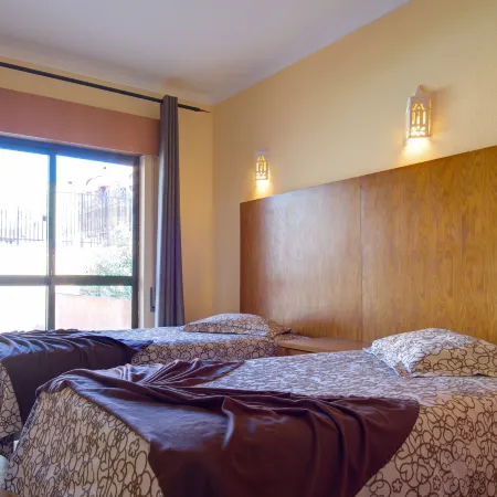 Choromar Apartments