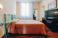 Hotel Savoia e Campana - balcony