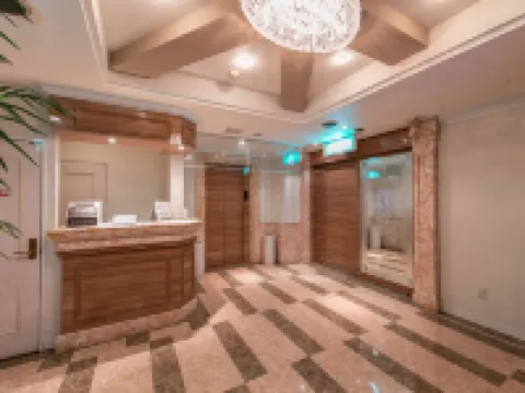 ホテルファイン津店 津のホテル