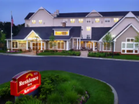 Residence Inn Atlantic City Airport Egg Harbor Township Hotels in Atlantic County