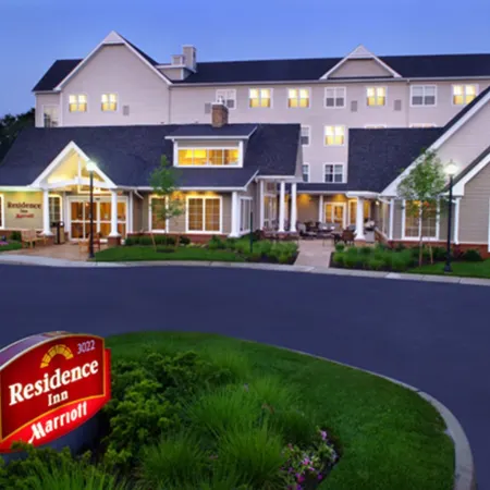 Residence Inn Atlantic City Airport Egg Harbor Township