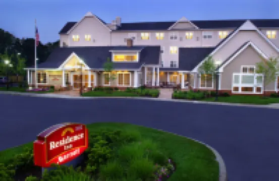 Residence Inn Atlantic City Airport Egg Harbor Township
