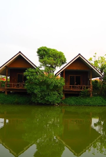 รูปภาพของโคซี รีสอร์ท