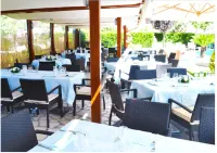 Hotel Due Torri - Morgenmad