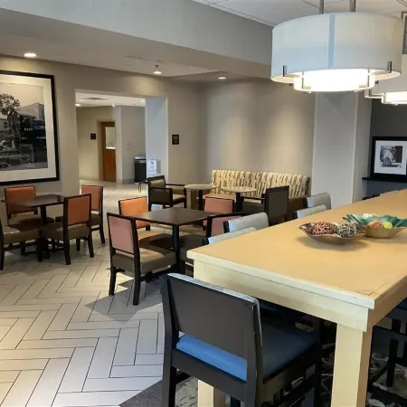 Hampton Inn Lexington Medical Center/University of Kentucky