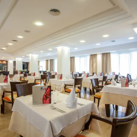Grupotel Nilo & Spa