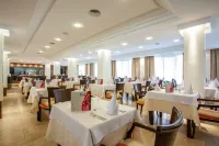Grupotel Nilo & Spa - breakfast