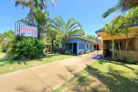 Bargara Gardens Boutique Villas