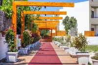 Sunny Days Hotel Hotels near Farma of Rhodes | Petting Zoo