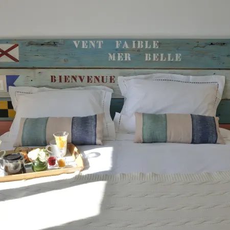 B&B Villa du Roc Fleuri