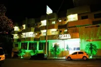Hotel Sambakia Отели в г. 