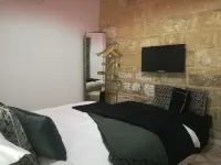 中隊基地酒店 鄰近馬耳他國際機場的酒店