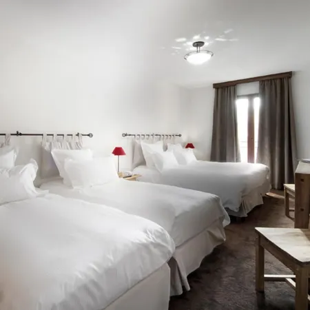 Auberge de Savoie