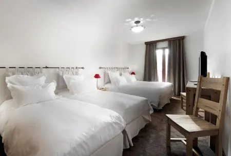 Auberge de Savoie Отели в г. Сален-Ле-Терм