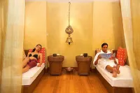 The Park Hyderabad, Banjara Hills Near Hussain Sagar Lake - Spa
