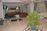 BenMas Hotel Hotels in Bahar Dar