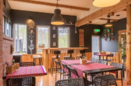 Freeride Backpackers Lodge Niseko