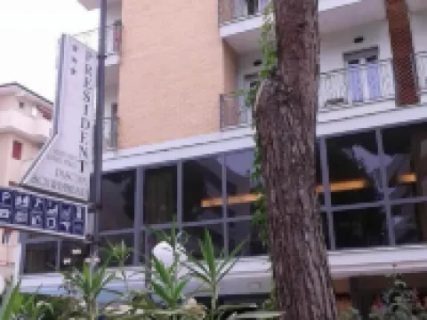 Hotel President Hoteles en Cesenatico