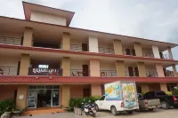 Bumnsaya Place Hotels in Nang Rong District