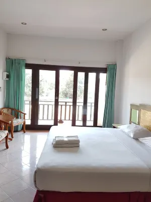 MM House Hotel Hotel in zona Wat Bun Tharikaram