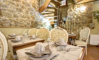 Hotel Volterra IN