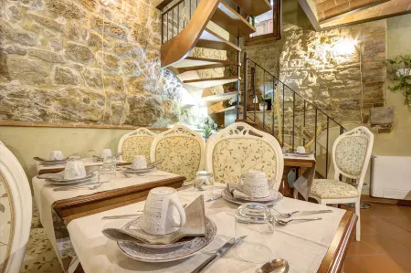 Hotel Volterra IN Отели в г. Вольтерра