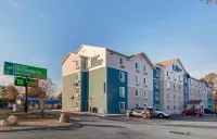 Extended Stay America Select Suites - Cliffdale Hotels near Best Buy