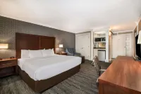 Comfort Inn & Suites Plattsburgh - Morrisonville Hotel di Peru