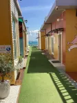 Moonlight Koh Larn Hotel in zona Had Ta Yai Beach