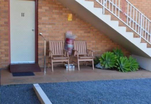 포트 오콜 모텔