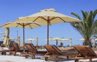 Hotel Telemaque Beach & Spa - Families and Couples Only - parking