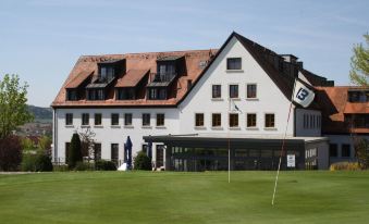 Landhotel Geiselwind
