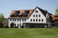 Landhotel Geiselwind Hotels in Prichsenstadt