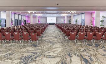 Crowne Plaza Santo Domingo