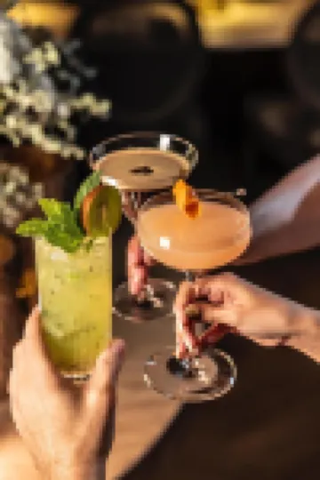 Olive Boutique Hotel
