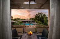 Daluz Boutique Hotel - breakfast