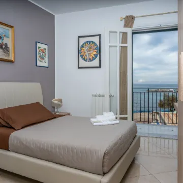 Una Terrazza Sul Golfo